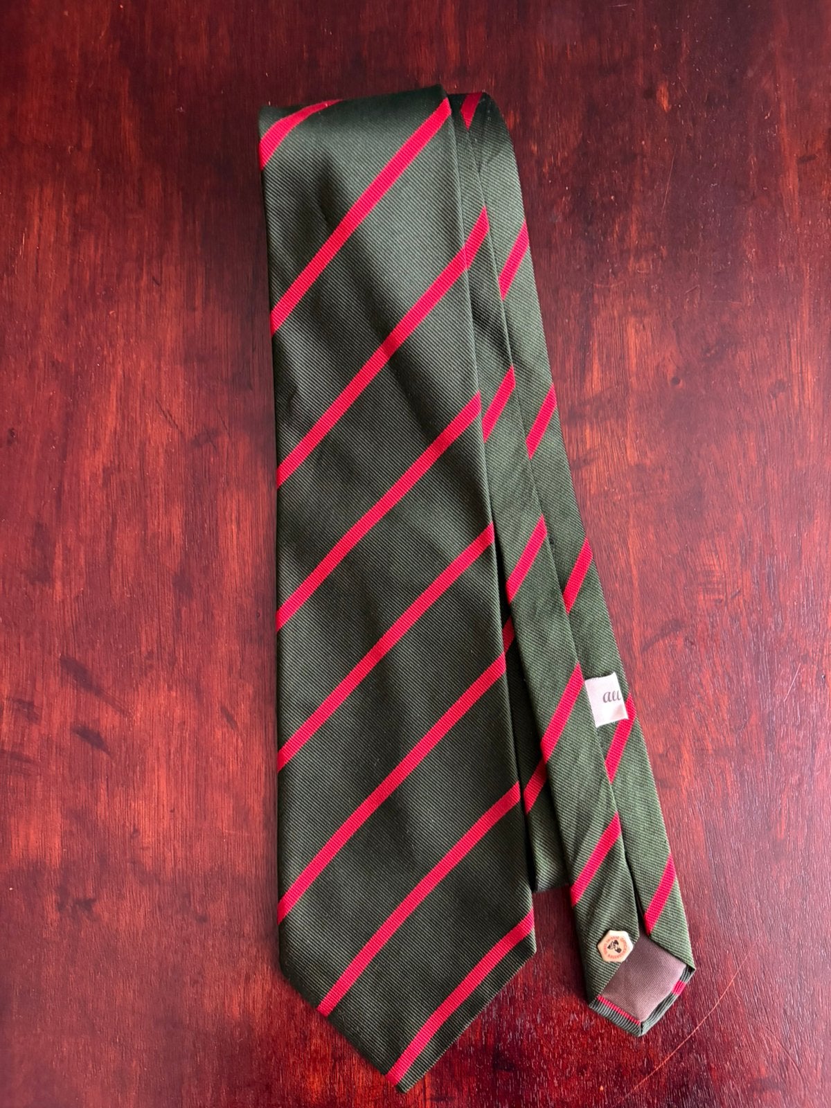 Officiersdas Regiment Limburgse Jagers (F.G. van den Heuvel), Verzenden, Zo goed als nieuw