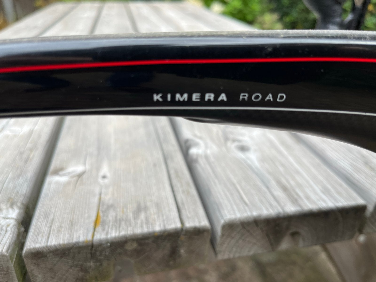 Koga Kimera Road racefiets - Frame 63 - Ultegra, Fietsen en Brommers, Fietsen | Racefietsen, Ophalen, 28 inch, Carbon, Zo goed als nieuw