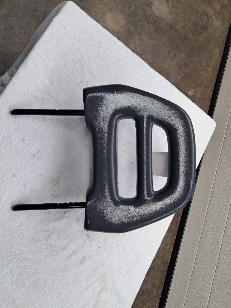 hooftsteun citroen jumper, Ophalen, Gebruikt, Citroën