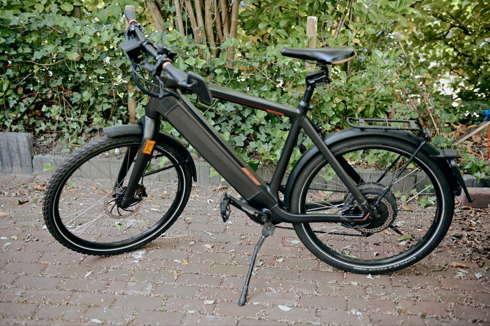 Stromer Speed Pedelec ST1X, 51 tot 55 cm, Ophalen, Gebruikt, Stromer