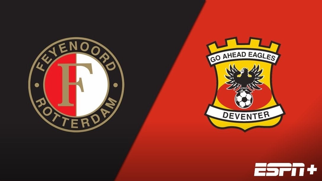 Feyenoord - Go Ahead Eagles, Tickets en Kaartjes, Sport | Voetbal