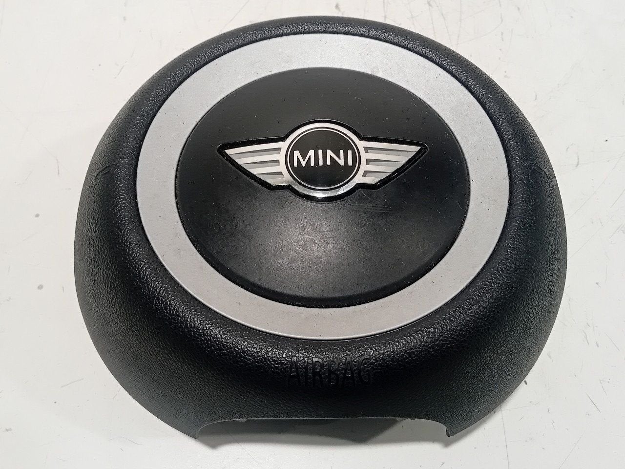 Airbag stuur Mini Mini, Auto-onderdelen, Onderdelen@venauto.nl, Van der Ven Autorecycling B.V., Gebruikt, Ettenseweg 76, 4706 PB Roosendaal, The Netherlands