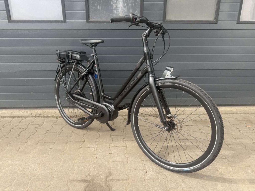 Batavus Dinsdag E-go E-bike – 689 km, incl. btw en fact., Fietsen en Brommers, Info@mdg-mobility.nl, Batavus, Ophalen of Verzenden