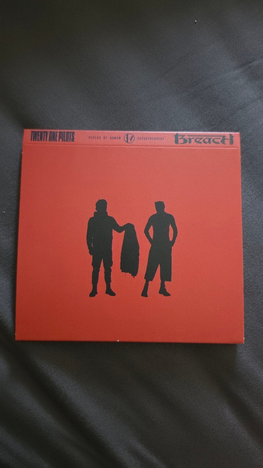 Rock Sound Exclusive CD - Twenty one pilots, Verzenden, Speciale editie, Verzamelalbum, Nieuw in verpakking
