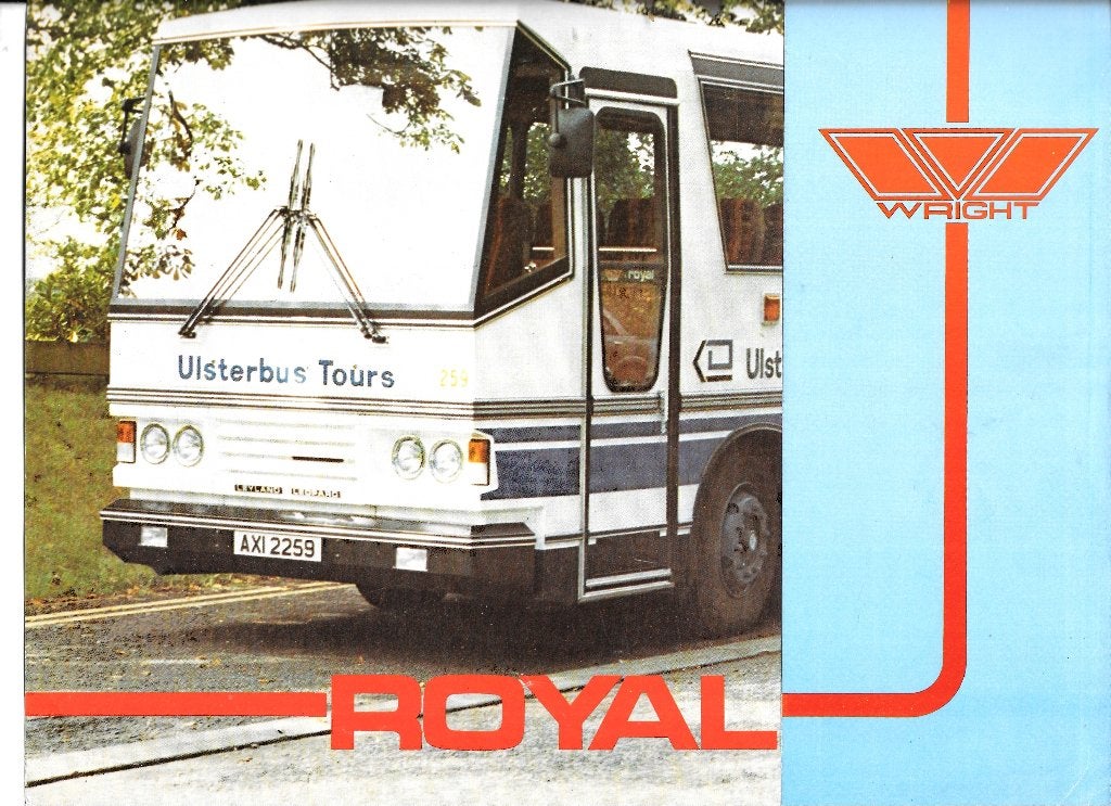 WRIGHT ROYAL, Ophalen of Verzenden, Gelezen, Overige merken