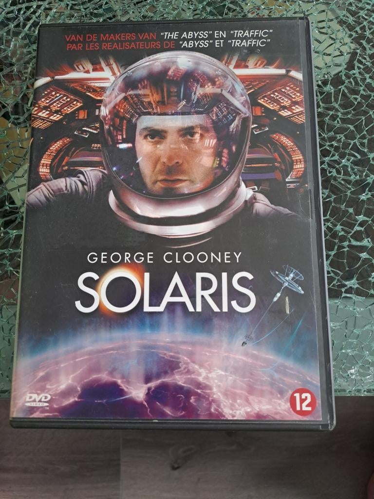Salaris (dvd), Vanaf 16 jaar, Ophalen of Verzenden, Zo goed als nieuw