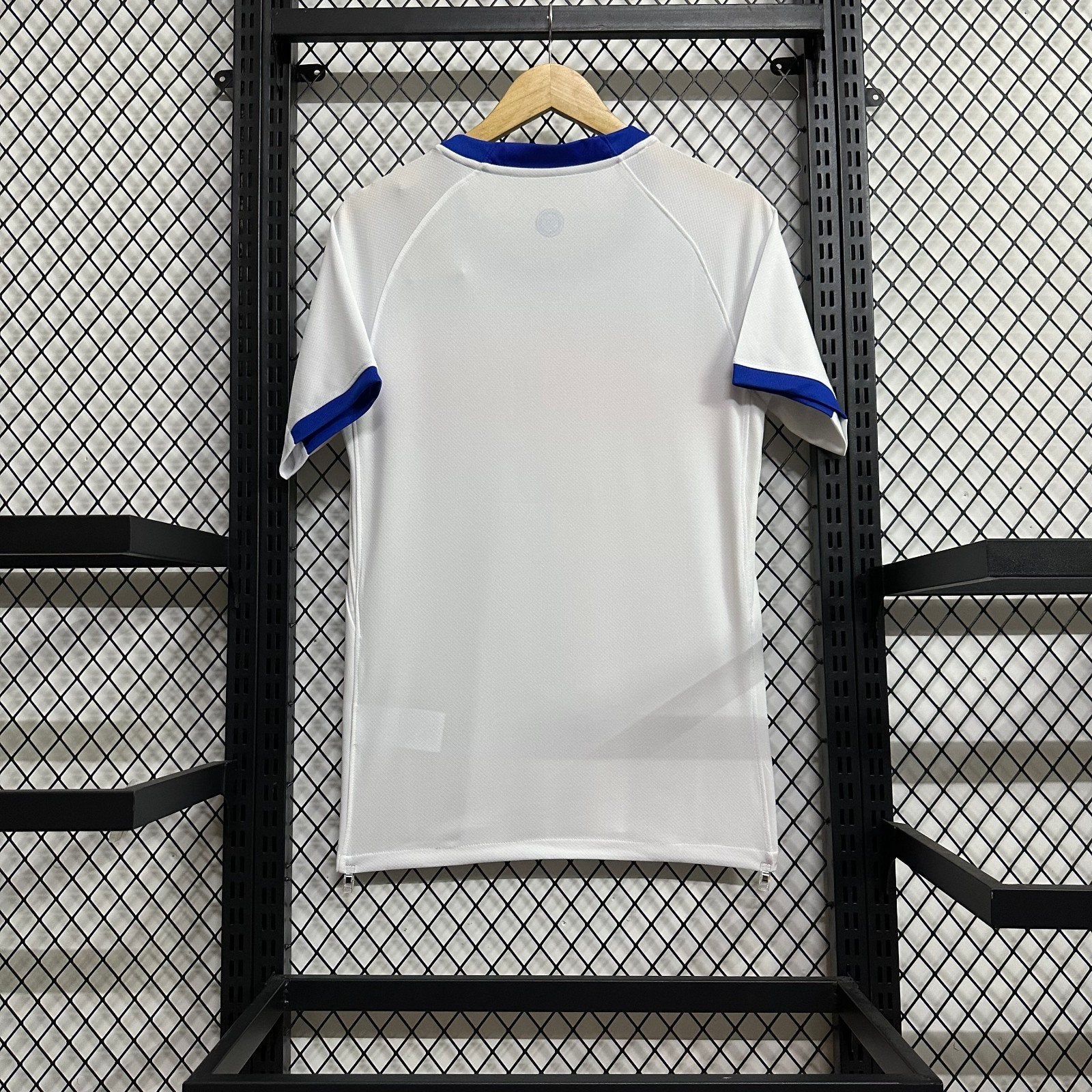 Engeland 25/26 Lioness Shirt Wit - Nieuw! Fan Versie, Ophalen of Verzenden, Nieuw, Shirt
