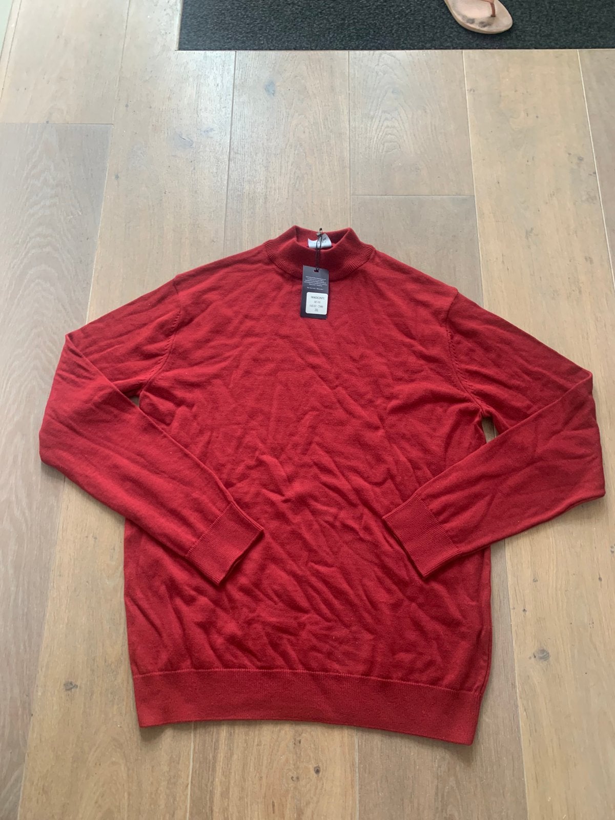 Turtle kraag truien maat 2xl, Ophalen of Verzenden, Nieuw, Overige maten