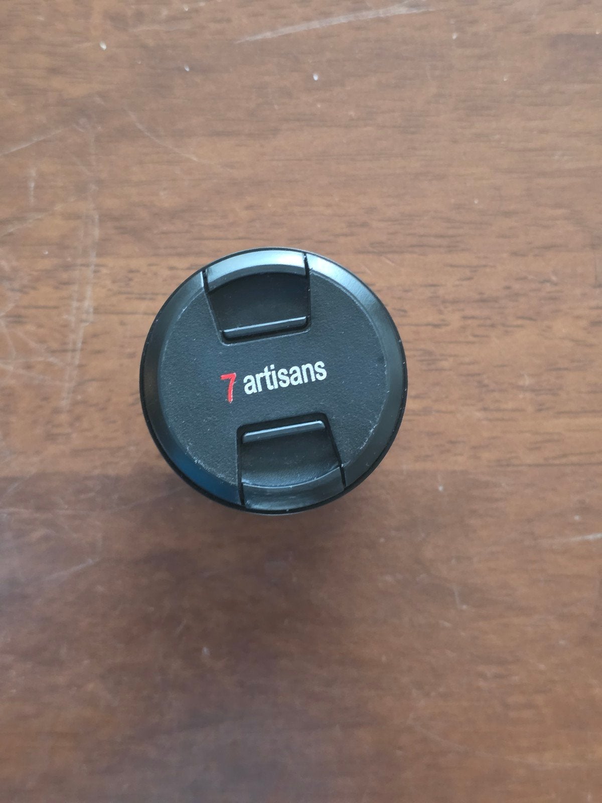 7artisans 55mm f1.4 lens voor M43-mount, Ophalen of Verzenden, Zo goed als nieuw, Standaardlens, Handmatige focus