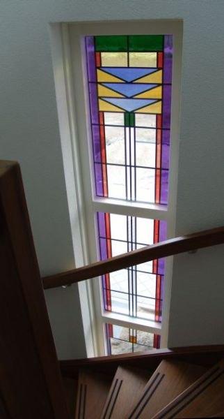 Glas in lood werkzaamheden (isolatie, reparatie, ontwerpen), Ophalen, Nieuw