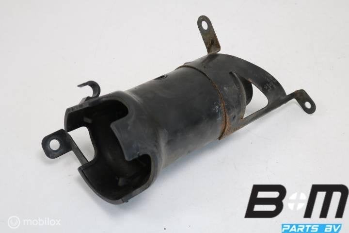 Brandstoffilterhouder VW Polo 9N3 1.9 TDI AXR, Gebruikt