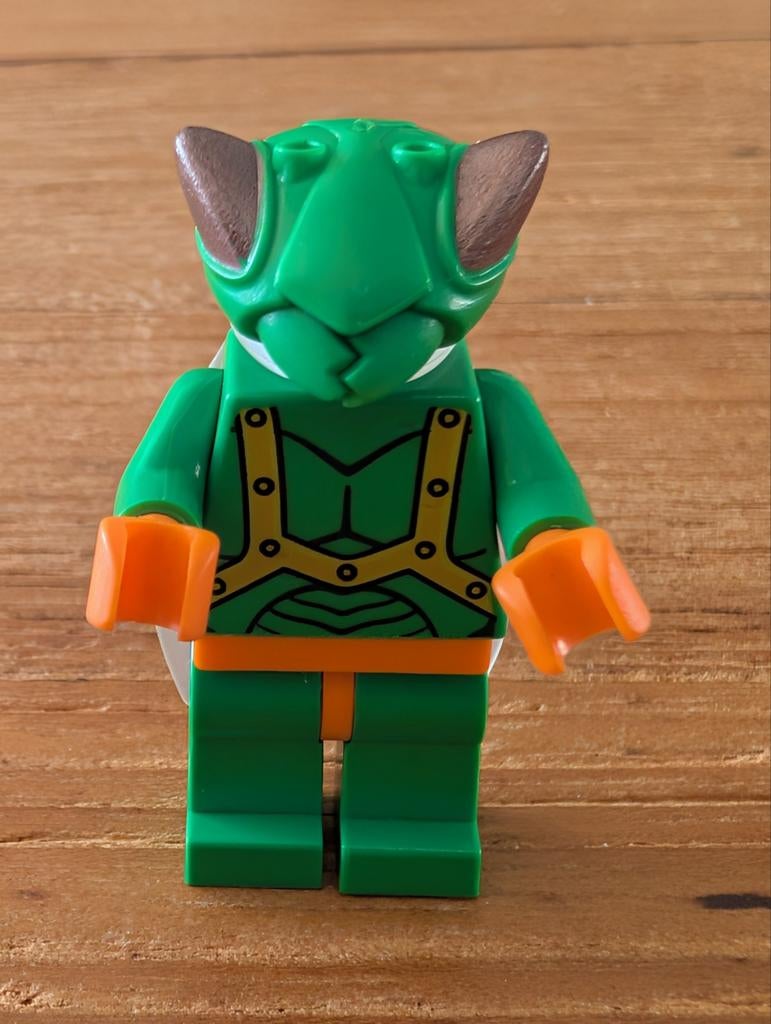 Lego Minifigures Toy story/ Truck Getaway., Ophalen of Verzenden, Zo goed als nieuw, Minifiguur, Lego
