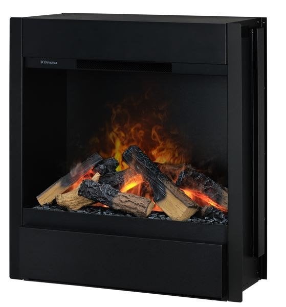 HERFSTACTIES elektr haard Faber Dimplex Optimyst Cinewal, Huis en Inrichting, Ophalen, Overige soorten, Elektrisch, Nieuw