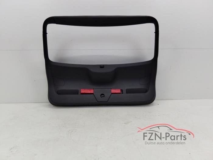 VW T-Roc Achterklep Bekleding, Auto-onderdelen, Interieur en Bekleding, Ophalen of Verzenden, Gebruikt