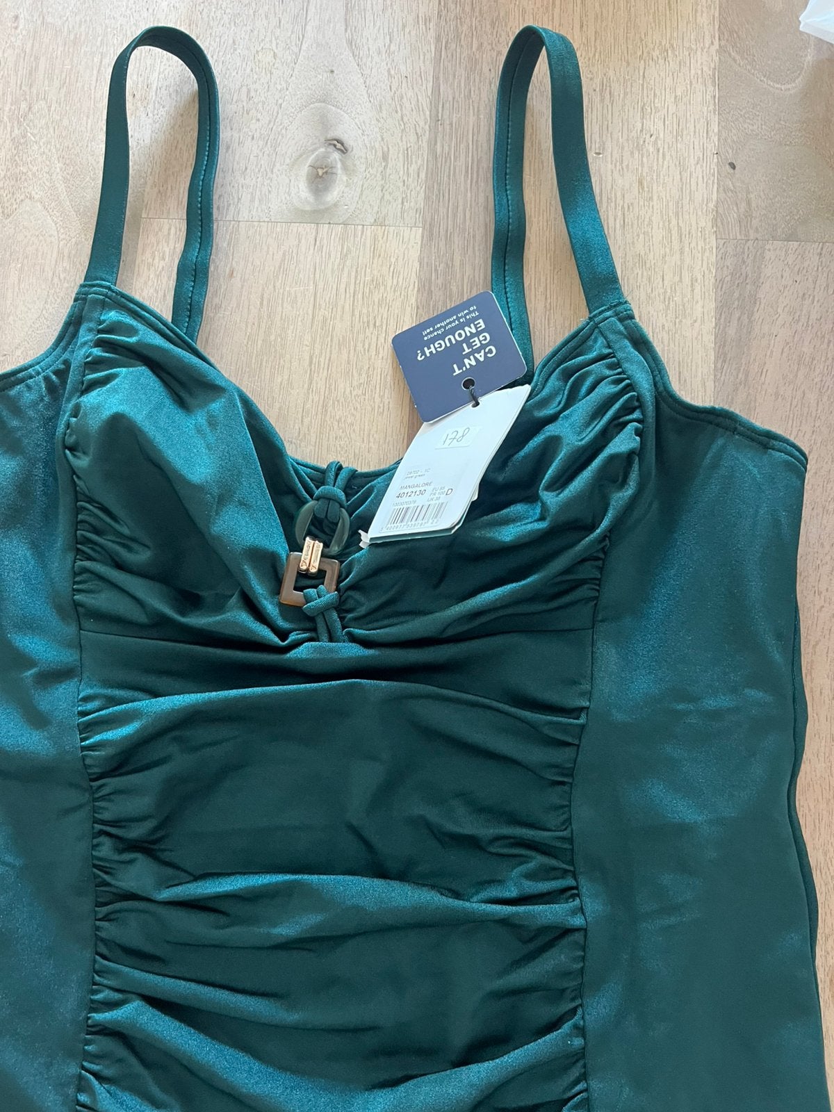 Prima Donna badpak 80E 80F 85D  90E NIEUW!! nu €95,-, Ophalen of Verzenden, Nieuw, Badpak