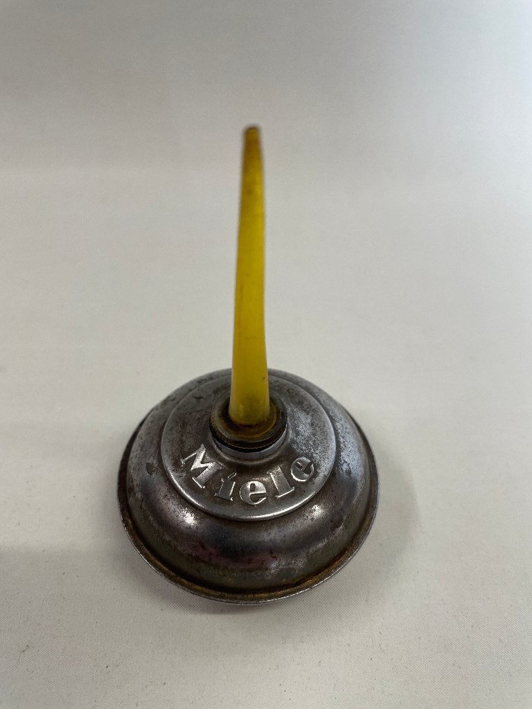 Oliespuitje Miele jaren '50 vintage, Antiek en Kunst, Ophalen of Verzenden