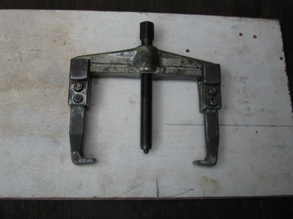 nexus poulitrekker 100x1,5, Ophalen of Verzenden, Zo goed als nieuw, Overige typen, Overige merken