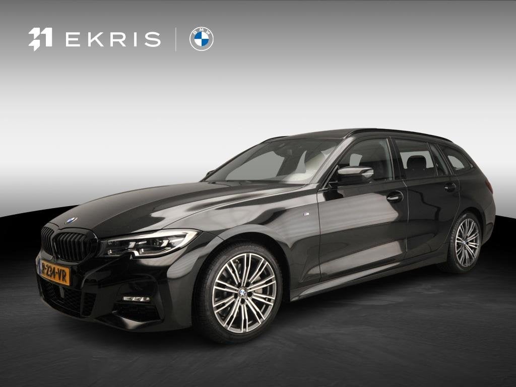 BMW 3 Serie Touring 330i xDrive | M-Sportpakket | LED | Lede