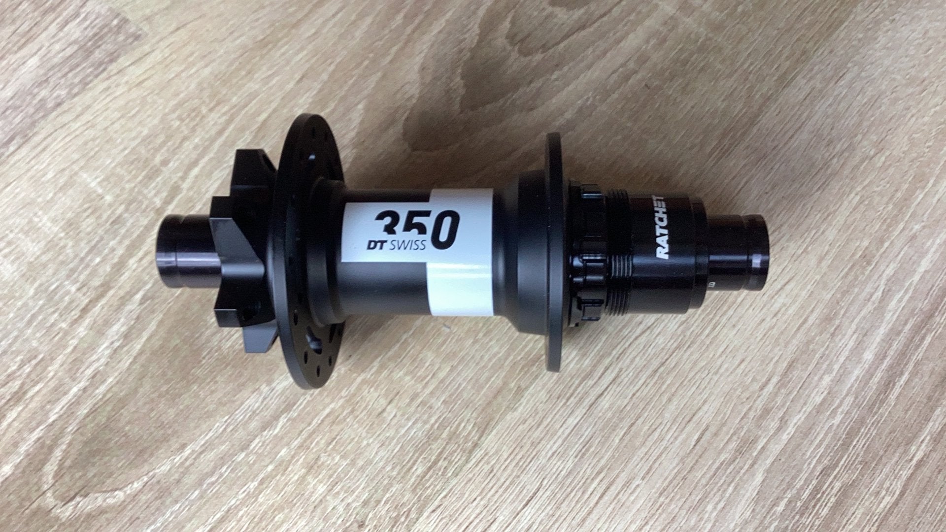 DT Swiss 350 148x12mm 28h IS Classic XD achternaaf NIEUW, Zwitserland, Info@dtswiss.com, Nieuw, Ophalen of Verzenden
