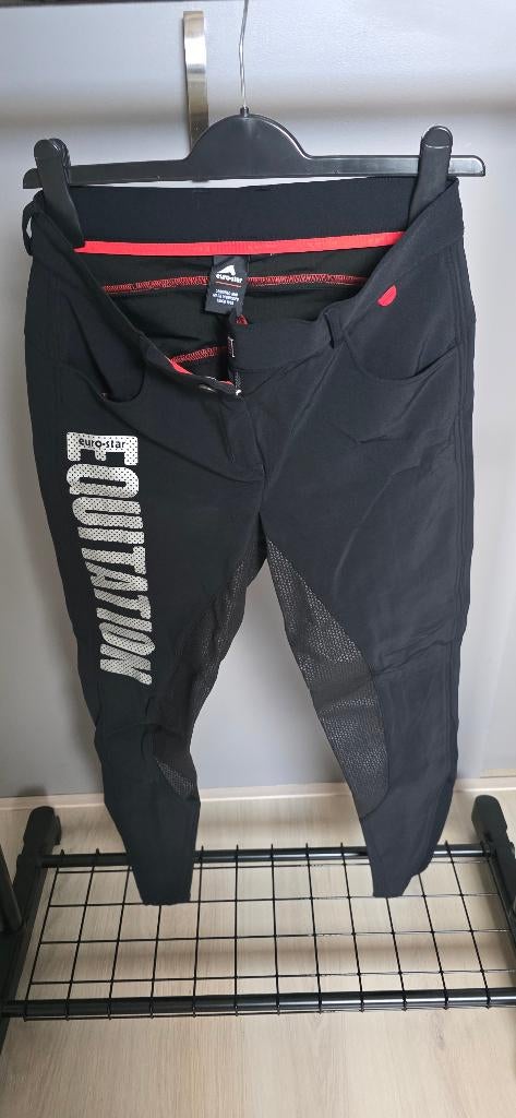 Nieuwe Euro star Rijbroeken, Ophalen of Verzenden, Nieuw, Dames, Onderkleding
