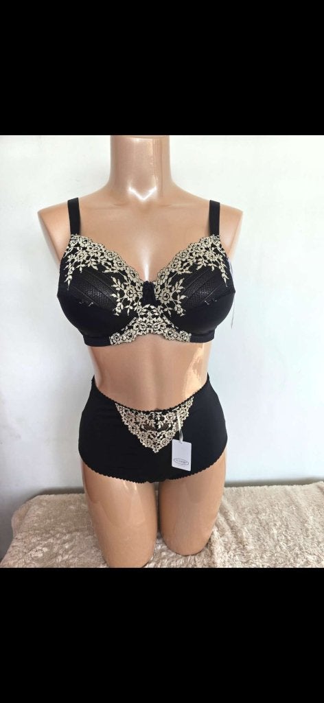 Nieuw plaisir bh 80e 85e 90e 95e 75f 80f 85f 90f 95f 85g 80h, Kleding | Dames, ., Ophalen of Verzenden, BH, .