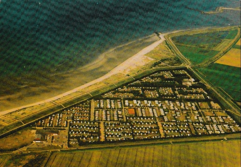 Kamperland            346, Ophalen of Verzenden, Voor 1920