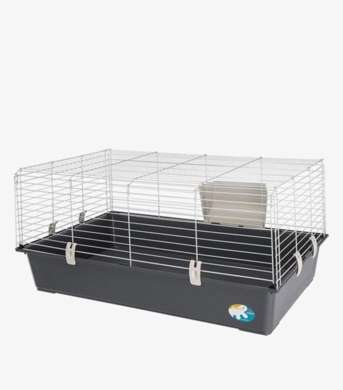Konijnenhok / cavia / knaagdier hok Ferplast, Ophalen of Verzenden