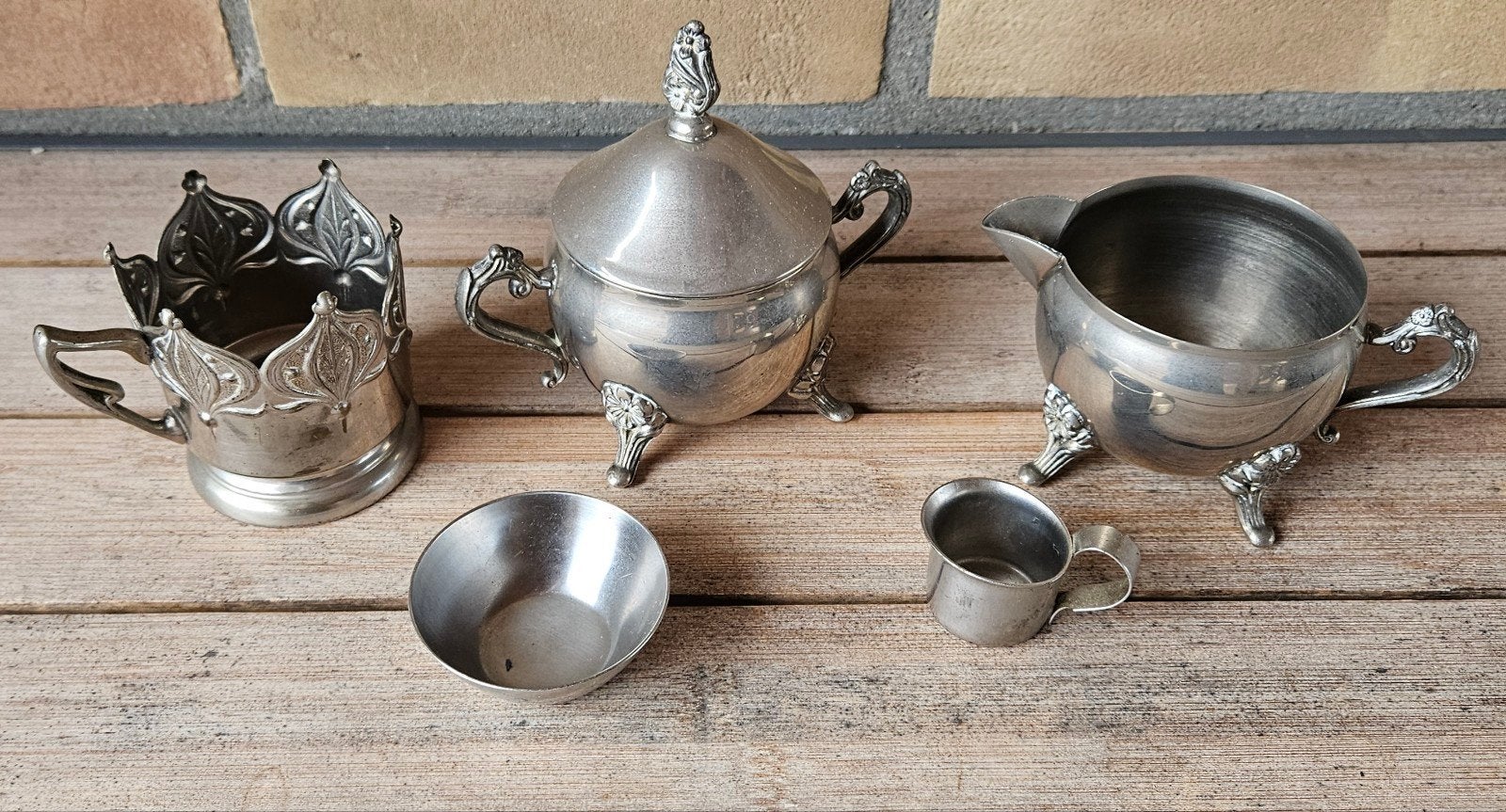 Diversen voor keuken, Ophalen of Verzenden