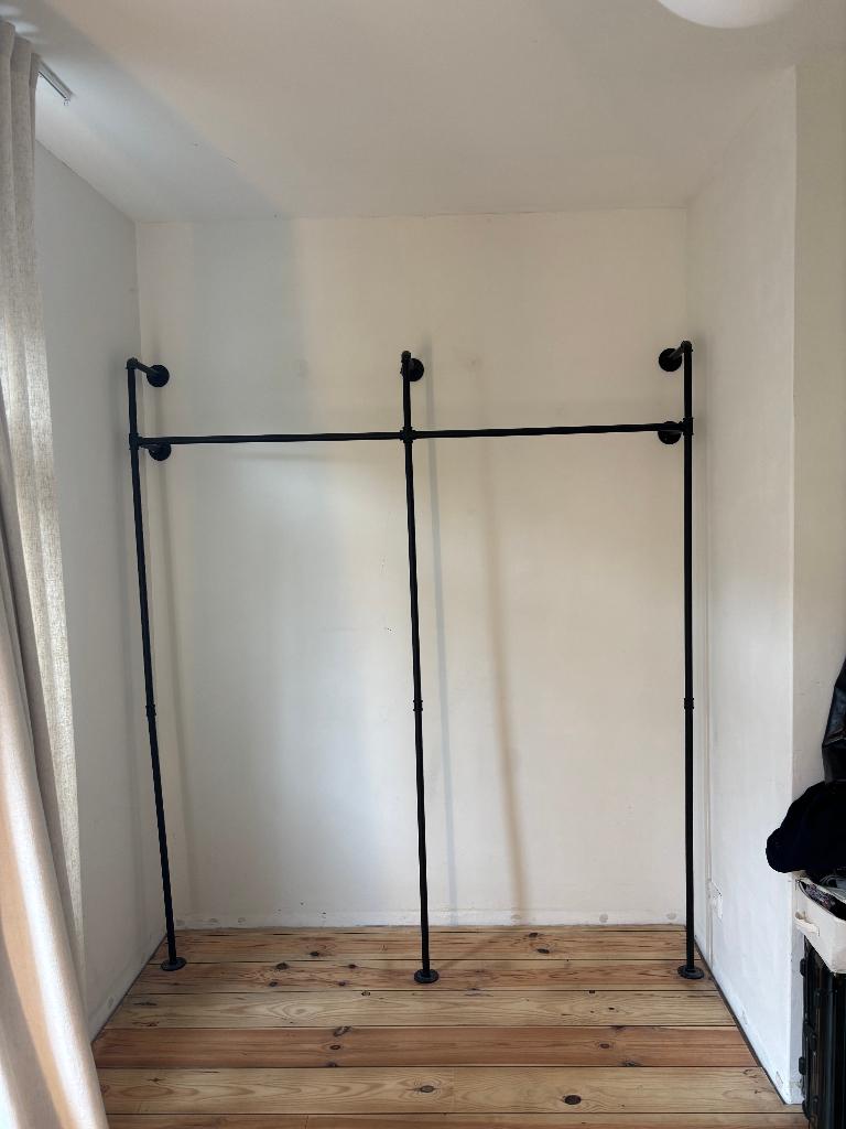 Pamo Design - KIM 2, Ophalen, 200 cm of meer, Zo goed als nieuw, 200 cm of meer
