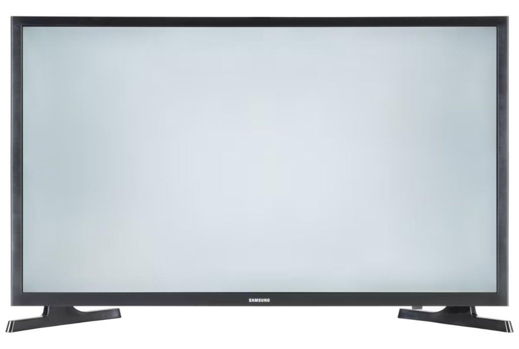 Samsung UE32T5300CW Smart tv met kapot scherm., Ophalen, LED, 50 Hz, 80 tot 100 cm