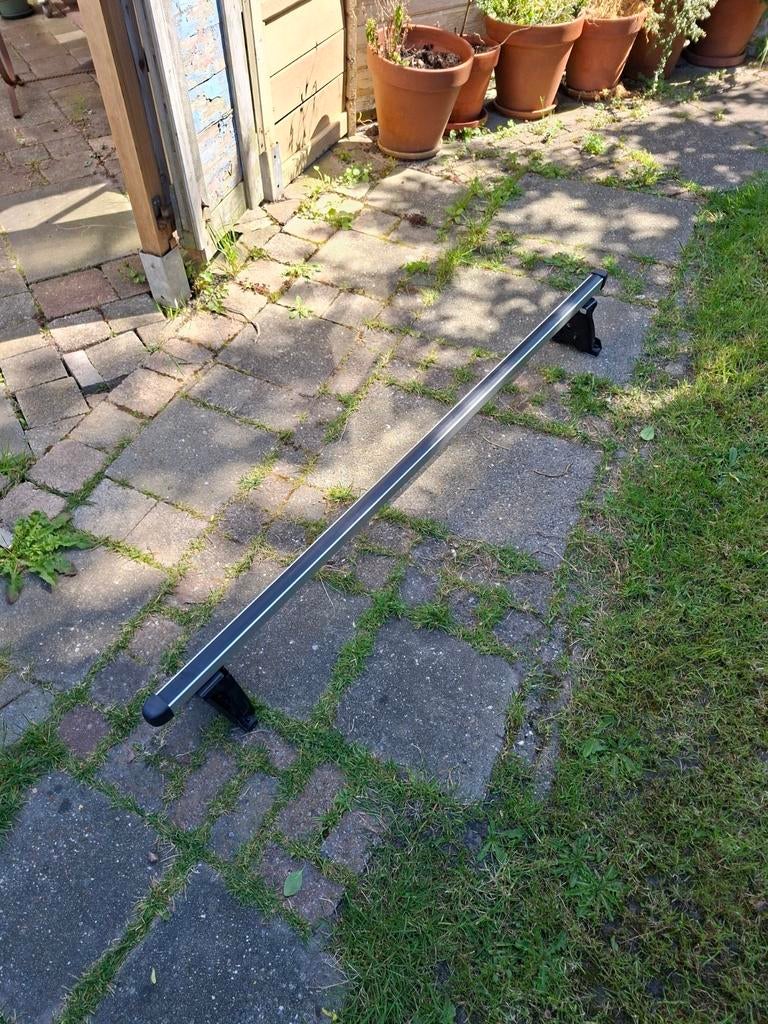 Dakdrager voor Toyota Proace, Ophalen of Verzenden, Gebruikt