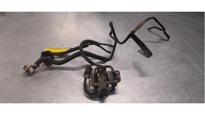 Vacuum Relais van een Nissan Terrano, Gebruikt, -, -, Ophalen of Verzenden