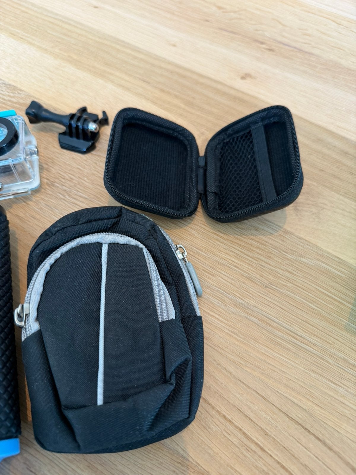 Foto 9 van Yi Action Camera / GoPro met accessoires