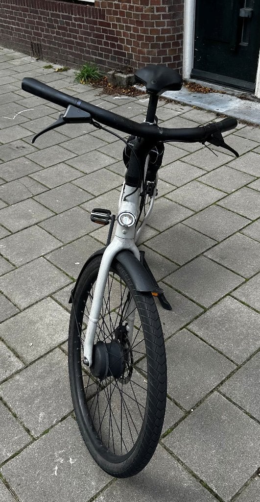 Foto 3 van VanMoof S5 in nette staat