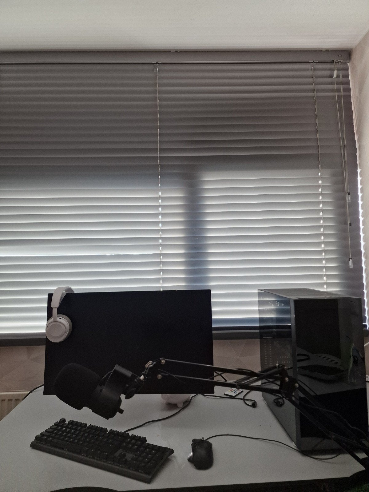 Complete Gaming & Streaming setup, Met monitor, Gebruikt, 32 GB, Ophalen of Verzenden