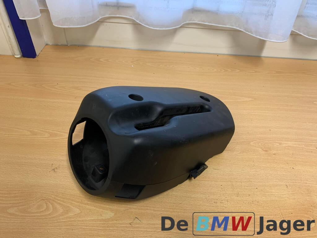 Afdekkap stuurkolom BMW 3-serie E46 32311094679, Gebruikt, Ophalen of Verzenden, BMW