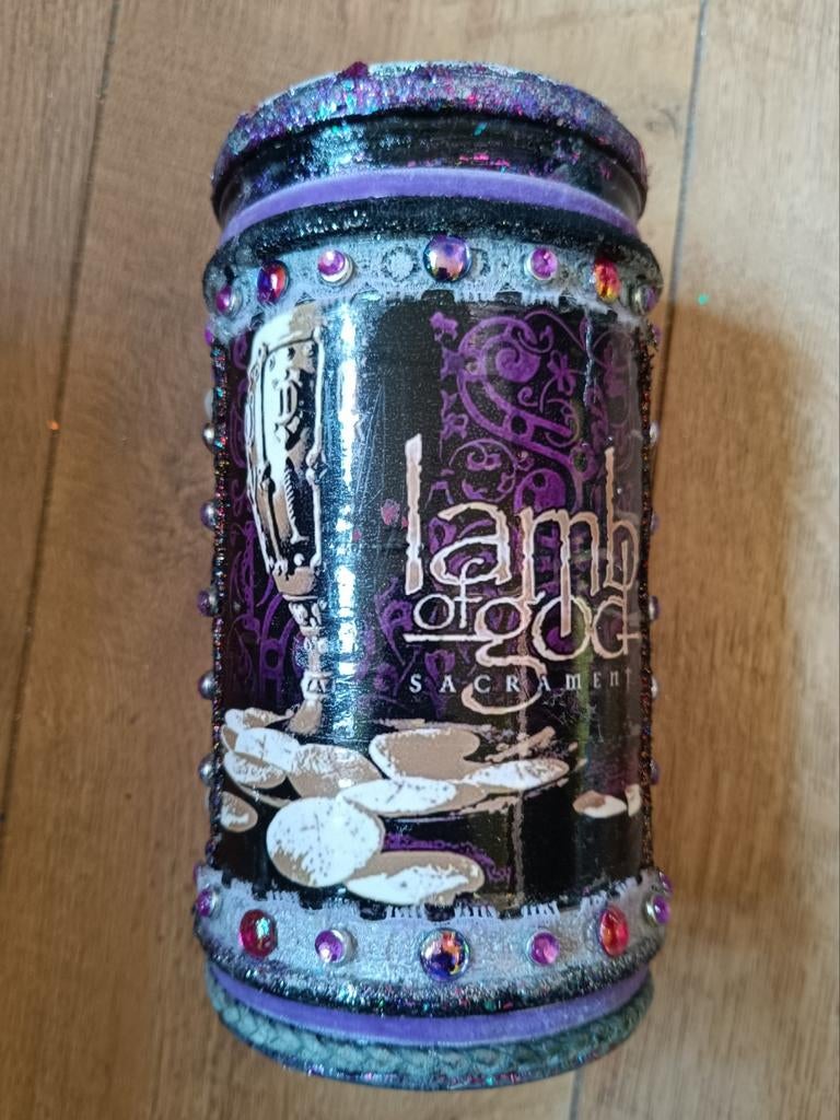 Lamb of God, Ophalen of Verzenden