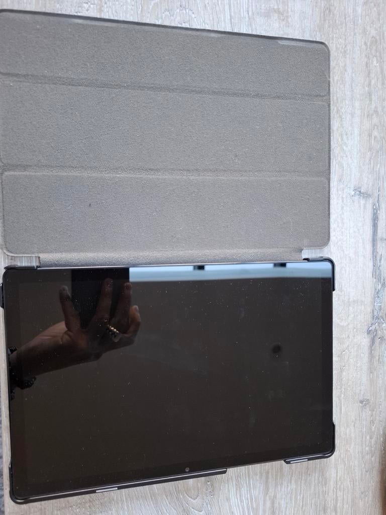 Samsung Galaxy Tab A8 32GB - Zo goed als nieuw, Computers en Software, Windows Tablets, Ophalen, Galaxy Tab A8, 32 GB, Zo goed als nieuw