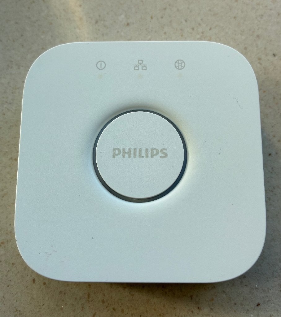 Complete set Philips Hue Ambiance, Kunststof, Overige lichtbronnen, Overige typen, Ophalen of Verzenden