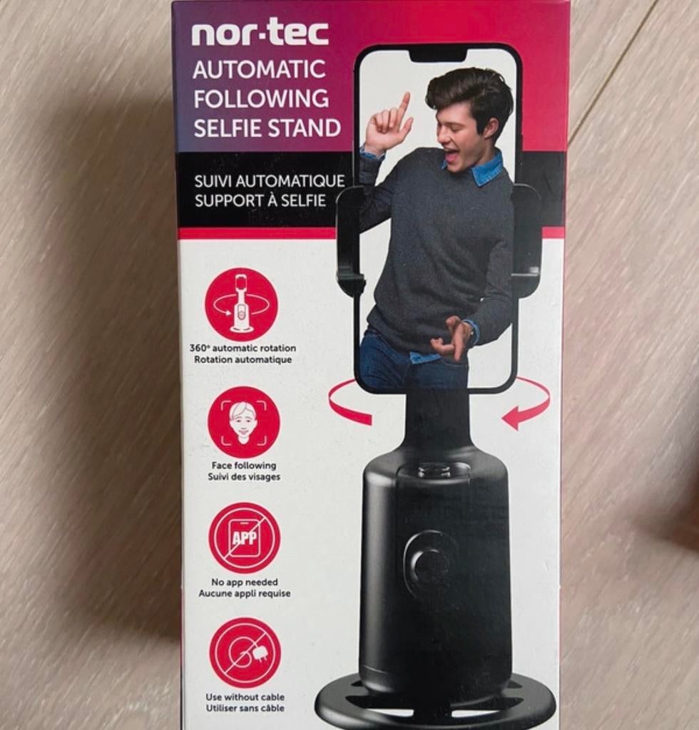 Telefoonhouder, Ophalen of Verzenden, Zo goed als nieuw, Overige typen