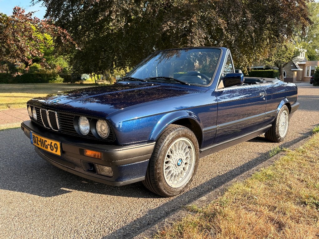 BMW 3-Serie