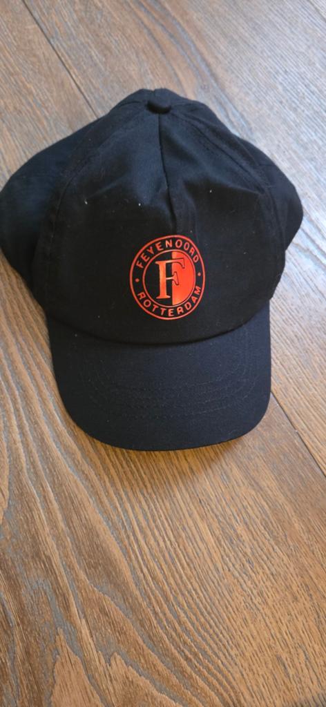 Feyenoord Petten en Muts - Nieuw, Nieuw, Pet, Feyenoord, One size fits all