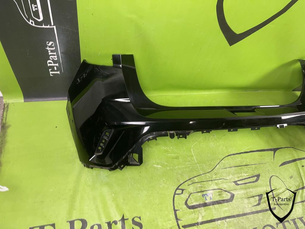 opel mokka B achterbumper bumper 168044951T, Auto-onderdelen, Gebruikt, Opel Automobile GmbH, Ophalen of Verzenden, Kontakt@opel-infoservice.de