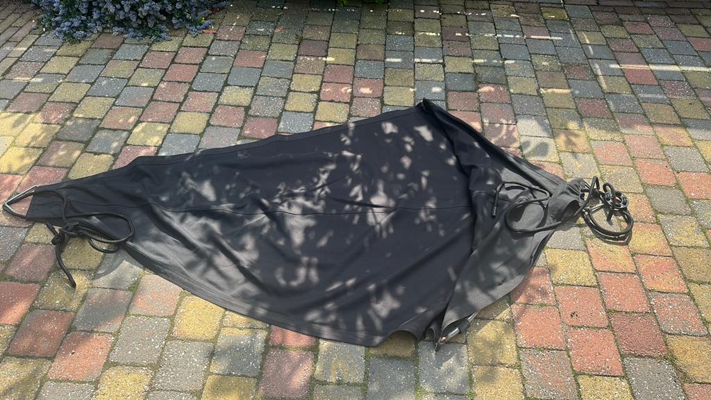 Gebruikt maar kan nog een ronde mee, Ophalen of Verzenden, Gebruikt
