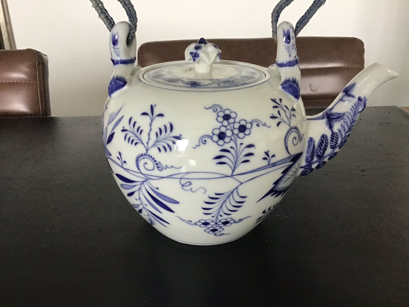 Theepot, Ophalen of Verzenden