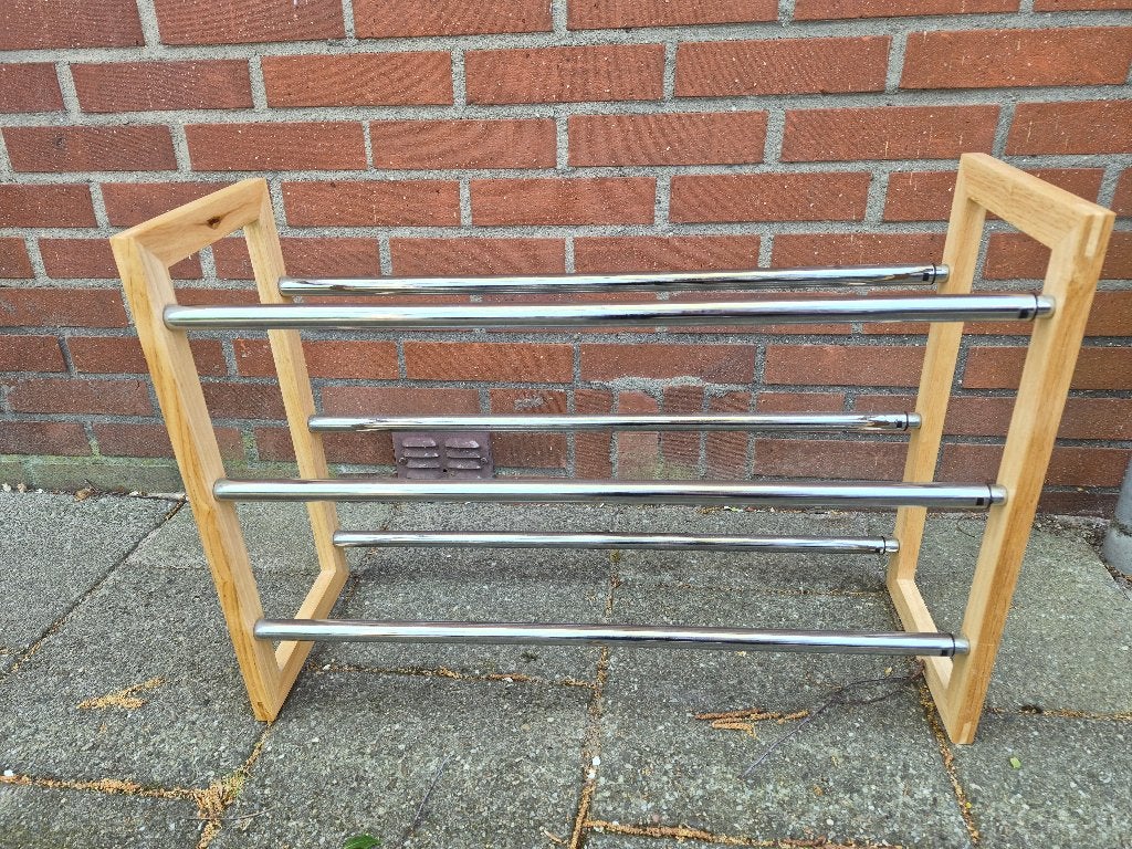 Schoenenrek Ikea, Ophalen, Zo goed als nieuw