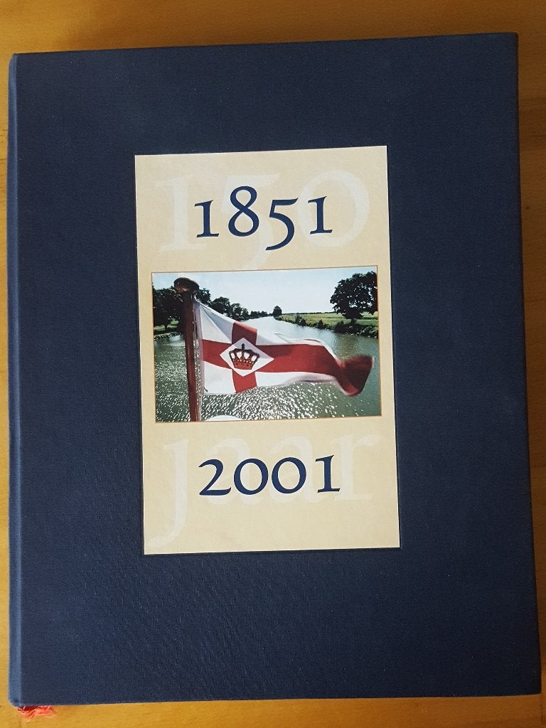 Koninklijke Roei- en Zeilvereeniging De Maas (245E, Ophalen of Verzenden, Gelezen