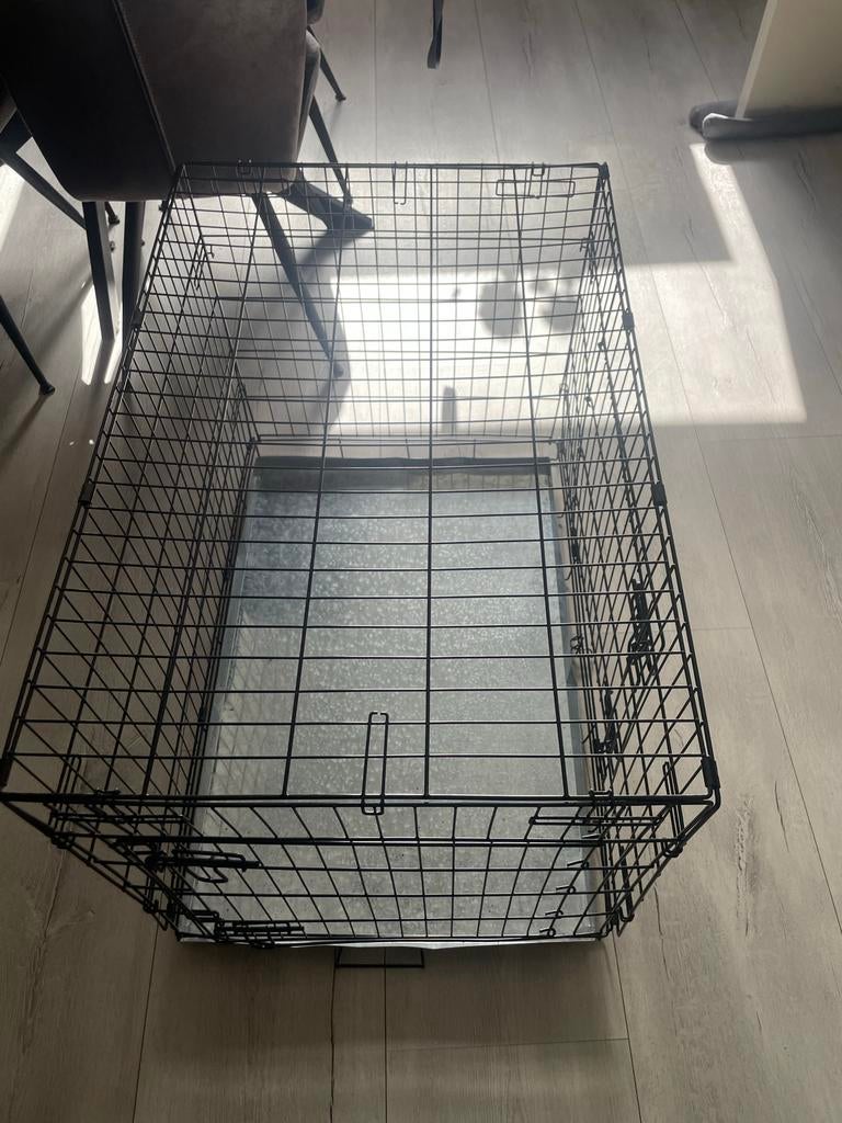 Bench, Dieren en Toebehoren, Ophalen of Verzenden, Gebruikt