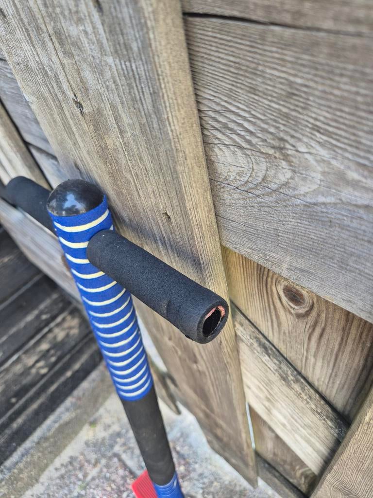 Pogo Stick - Springstok voor urenlang speelplezier, Ophalen, Gebruikt