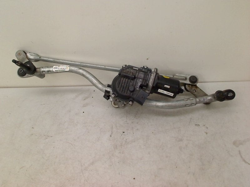 Ruitenwisser Mech + Motor Audi A4 Avant (B8) 2014 8K1955023D, Gebruikt, Auto-Union-Straße  1, Ingolstadt 85057, , Duitsland, Info@audi.de